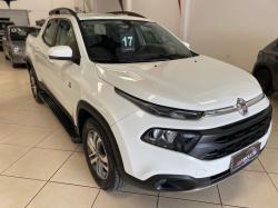 FIAT Toro 2.0 16V 4P 4WD FREEDOM TURBO DIESEL