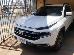 FIAT Toro 2.0 16V 4P 4WD FREEDOM TURBO DIESEL  AUTOMTICO