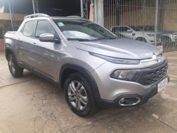 FIAT Toro 2.0 16V 4P 4WD FREEDOM TURBO DIESEL  AUTOM�TICO