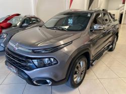 FIAT Toro 2.0 16V 4P 4WD RANCH TURBO DIESEL AUTOM�TICO