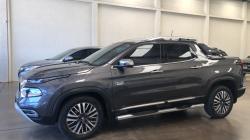 FIAT Toro 2.0 16V 4P 4WD RANCH TURBO DIESEL AUTOM�TICO