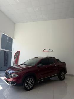 FIAT Toro 2.0 16V 4P 4WD FREEDOM TURBO DIESEL  AUTOM�TICO