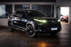 FIAT Toro 2.0 16V 4P 4WD ULTRA TURBO DIESEL AUTOM�TICO