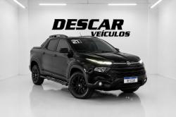 FIAT Toro 2.0 16V 4P 4WD ULTRA TURBO DIESEL AUTOM�TICO