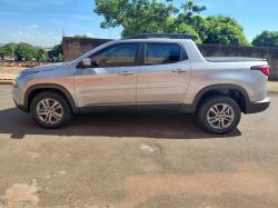 FIAT Toro 2.0 16V 4P 4WD FREEDOM TURBO DIESEL  AUTOM�TICO