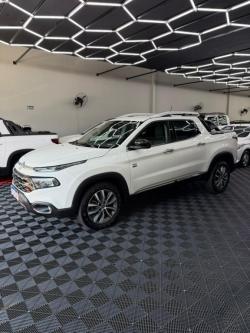 FIAT Toro 2.0 16V 4P VOLCANO 4WD TURBO DIESEL AUTOM�TICO
