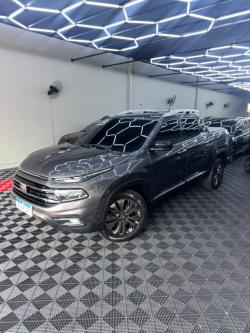FIAT Toro 2.0 16V 4P VOLCANO 4WD TURBO DIESEL AUTOMÁTICO