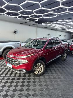 FIAT Toro 2.0 16V 4P VOLCANO 4WD TURBO DIESEL AUTOMÁTICO