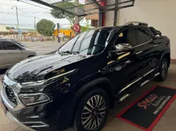 FIAT Toro 2.0 16V 4P 4WD RANCH TURBO DIESEL AUTOMÁTICO