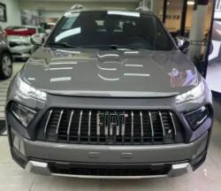 FIAT Toro 2.2 16V 4P 4WD RANCH TURBO DIESEL AUTOM�TICO