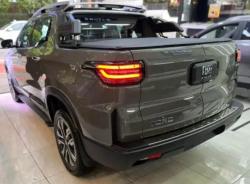 FIAT Toro 2.2 16V 4P 4WD RANCH TURBO DIESEL AUTOM�TICO