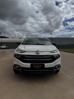 FIAT Toro 2.4 16V 4P MULTIAIR FLEX VOLCANO AUTOM�TICO