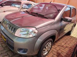 FIAT Uno 1.0 4P FIRE FLEX ECONOMY CELEBRATION