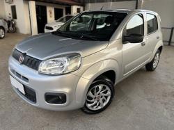 FIAT Uno 1.0 4P FLEX EVO ATTRACTIVE