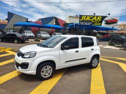 FIAT Uno 1.0 4P FLEX DRIVE