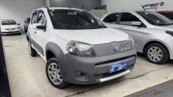 FIAT Uno 1.0 4P FLEX FIRE WAY