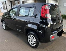 FIAT Uno 1.0 4P FLEX EVO VIVACE CELEBRATION