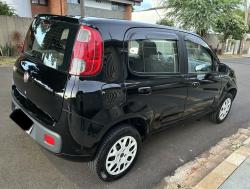 FIAT Uno 1.0 4P FLEX EVO VIVACE CELEBRATION