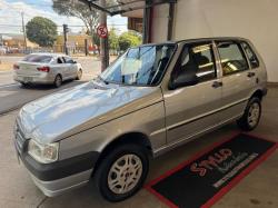 FIAT Uno 1.0 4P FLEX FIRE