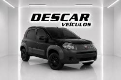 FIAT Uno 1.0 4P FLEX WAY EVO