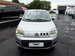 FIAT Uno 1.0 4P FLEX EVO VIVACE CELEBRATION