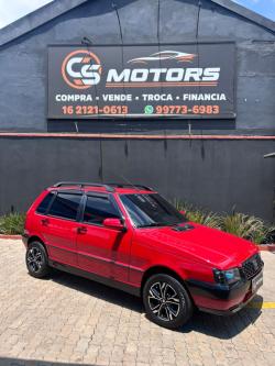 FIAT Uno 1.0 4P MILLE FIRE FLEX GRAZIE ECONOMY