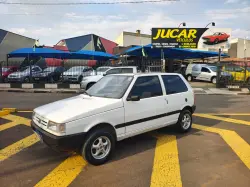 FIAT Uno 1.0 4P MILLE ELETRONIC