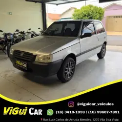 FIAT Uno 1.0 FIRE