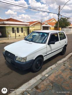 FIAT Uno 1.0 FIRE