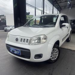 FIAT Uno 1.0 FLEX VIVACE