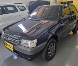 FIAT Uno 1.0 MILLE ECONOMY