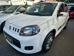 FIAT Uno 1.3 4P SPORTING FLEX