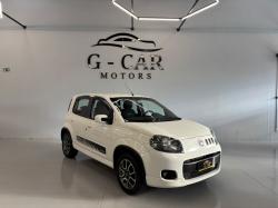 FIAT Uno 1.4 4P FLEX SPORTING