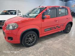 FIAT Uno 1.4 4P FLEX SPORTING