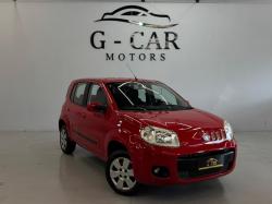 FIAT Uno 1.4 4P FLEX ATTRACTIVE