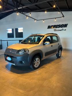 FIAT Uno 1.4 4P FLEX WAY