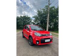 FIAT Uno 1.4 FLEX SPORTING
