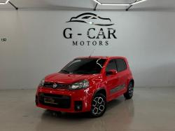 FIAT Uno 1.4 FLEX SPORTING