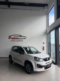 FIAT Uno 1.4 FLEX SPORTING