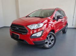 FORD Ecosport 1.5 12V 4P TI-VCT FLEX FREESTYLE