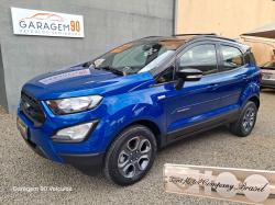 FORD Ecosport 1.5 12V 4P FLEX 100 ANOS AUTOMTICO