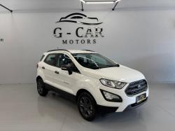 FORD Ecosport 1.5 12V 4P TI-VCT FLEX FREESTYLE