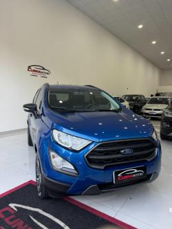 FORD Ecosport 1.5 12V 4P TI-VCT FLEX FREESTYLE AUTOMÁTICO FORD Ecosport 1.5 12V 4P TI-VCT FLEX FREESTYLE AUTOMÁTICO