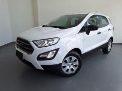 FORD Ecosport 1.5 12V 4P TI-VCT SE FLEX AUTOM�TICO