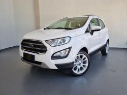 FORD Ecosport 1.5 12V 4P FLEX TI-VCT TITANIUM AUTOM�TICO