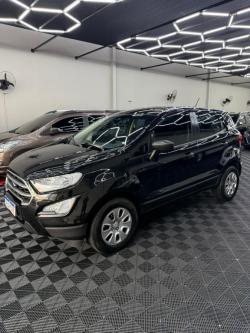 FORD Ecosport 1.5 12V 4P TI-VCT SE FLEX AUTOM�TICO