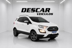 FORD Ecosport 1.5 12V 4P TI-VCT FLEX FREESTYLE AUTOM�TICO