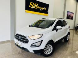 FORD Ecosport 1.5 12V 4P TI-VCT FLEX SE
