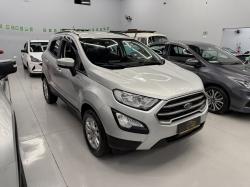 FORD Ecosport 1.5 12V 4P TI-VCT FLEX SE