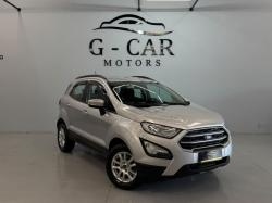 FORD Ecosport 1.5 12V 4P TI-VCT FLEX SE
